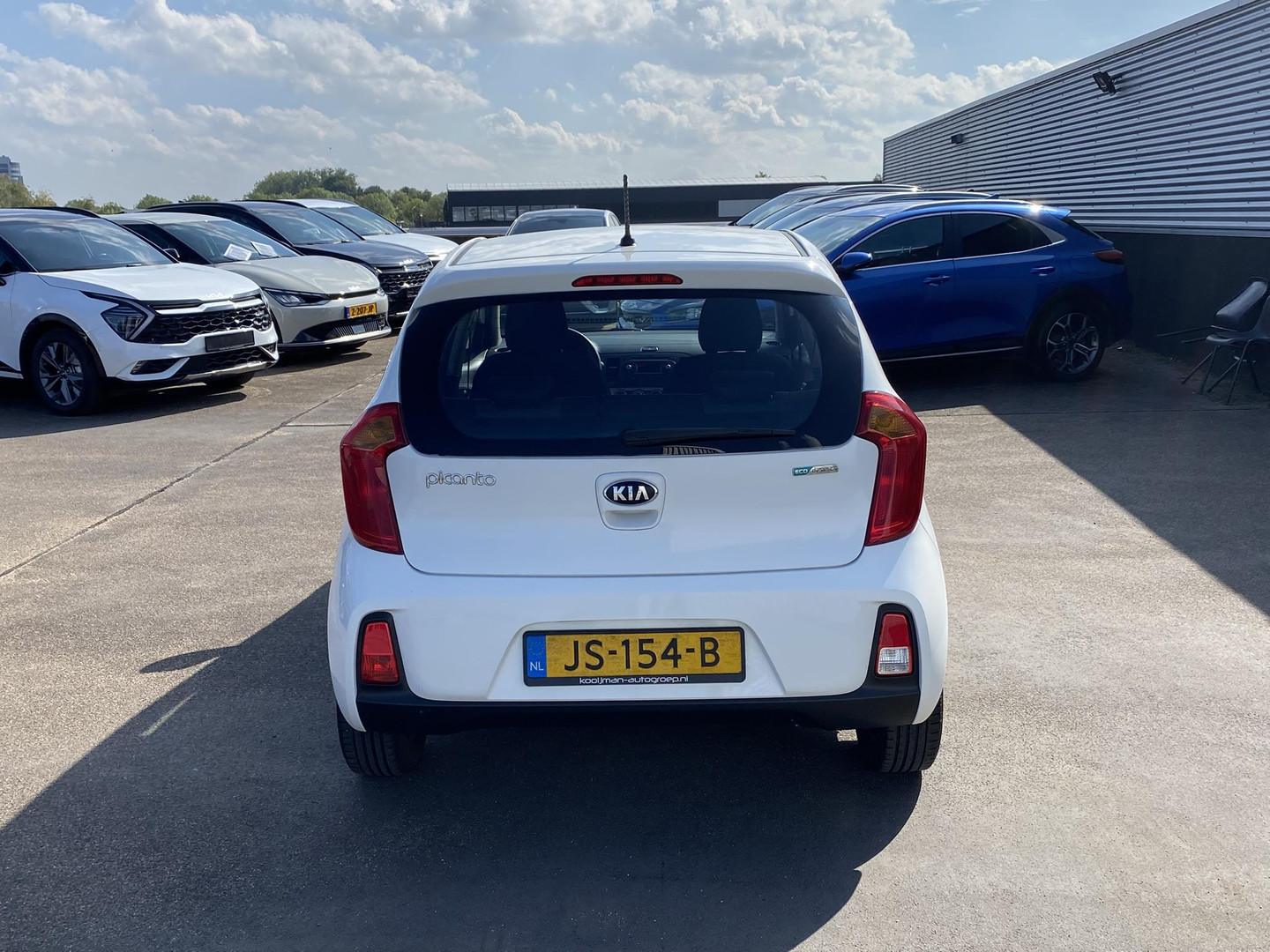 Kia Kia