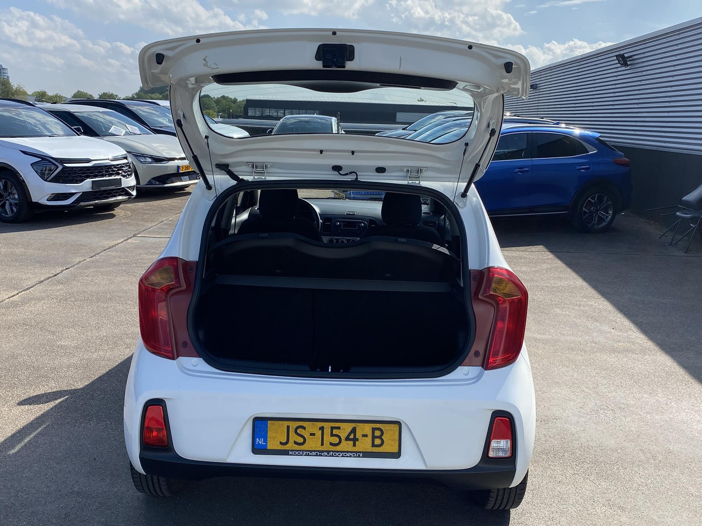 Kia Kia