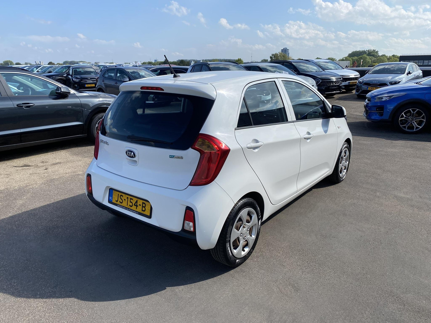 Kia Kia