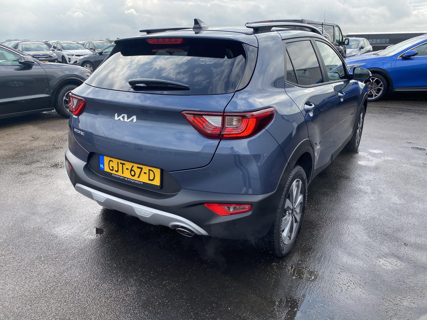 Kia
