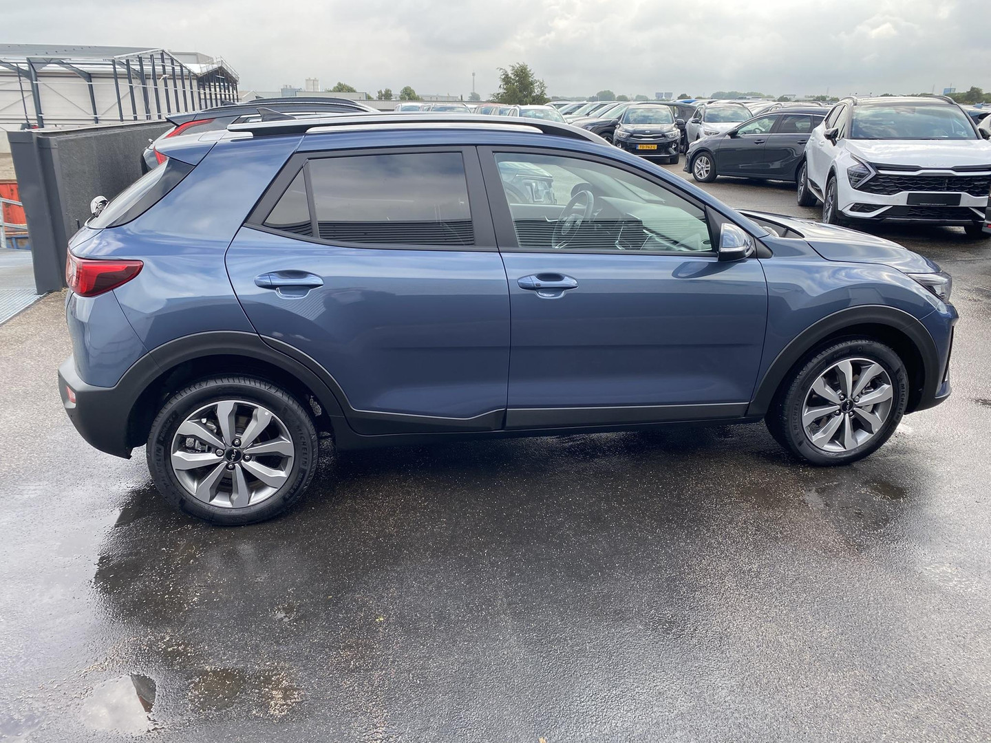 Kia