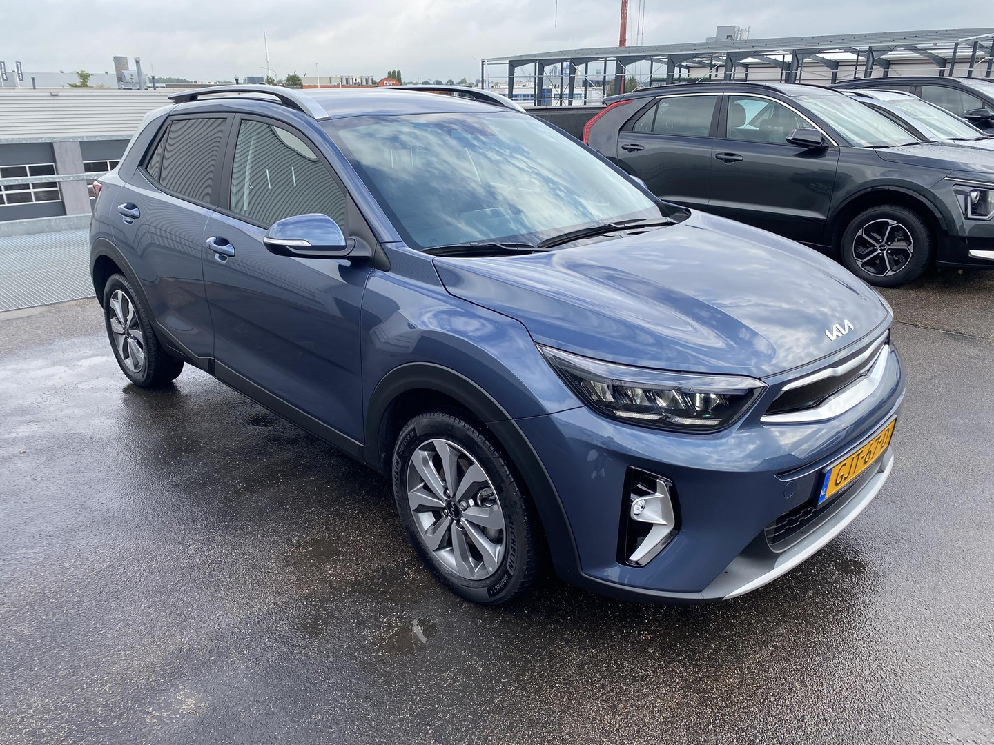 Kia