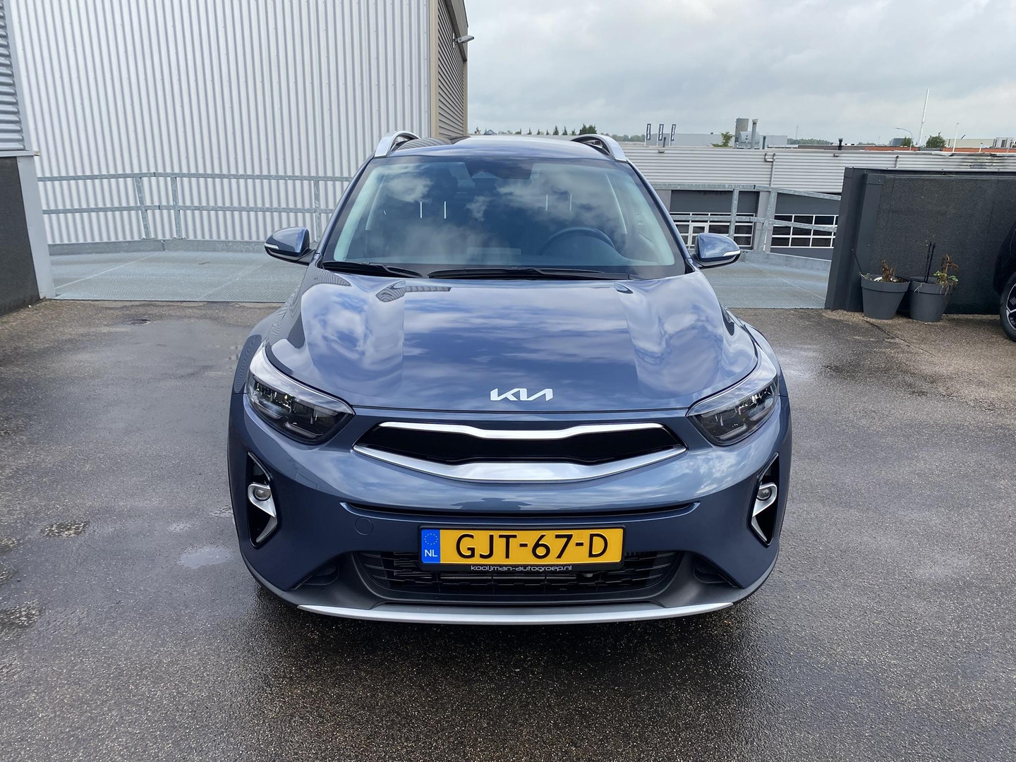 Kia