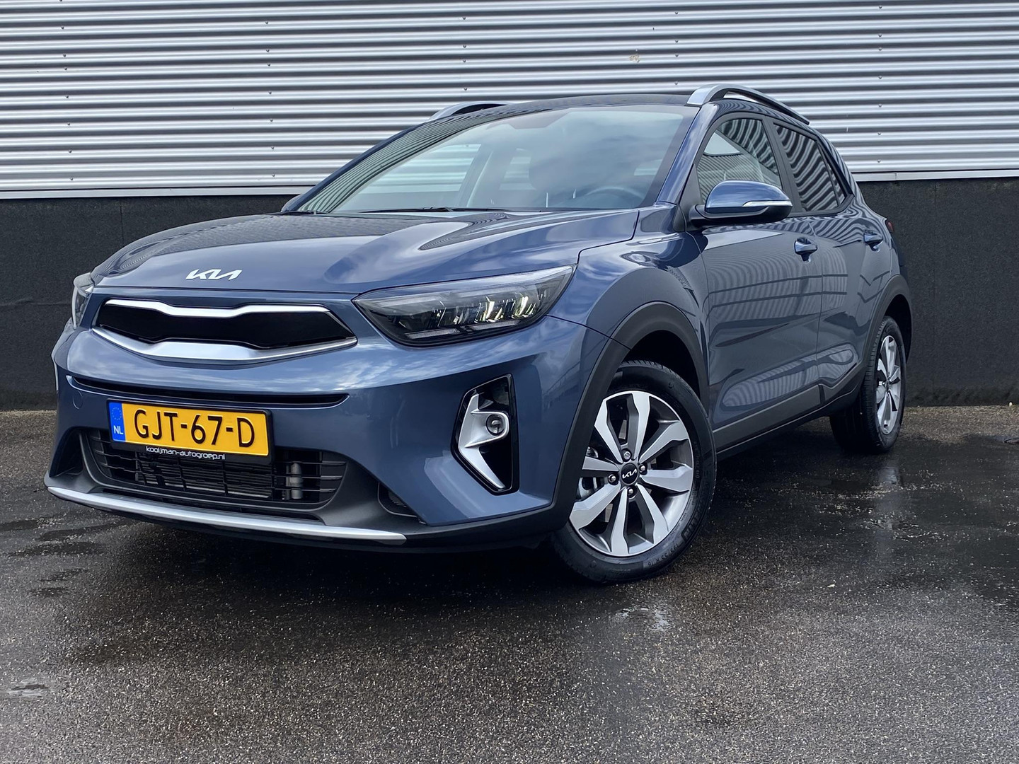 Kia