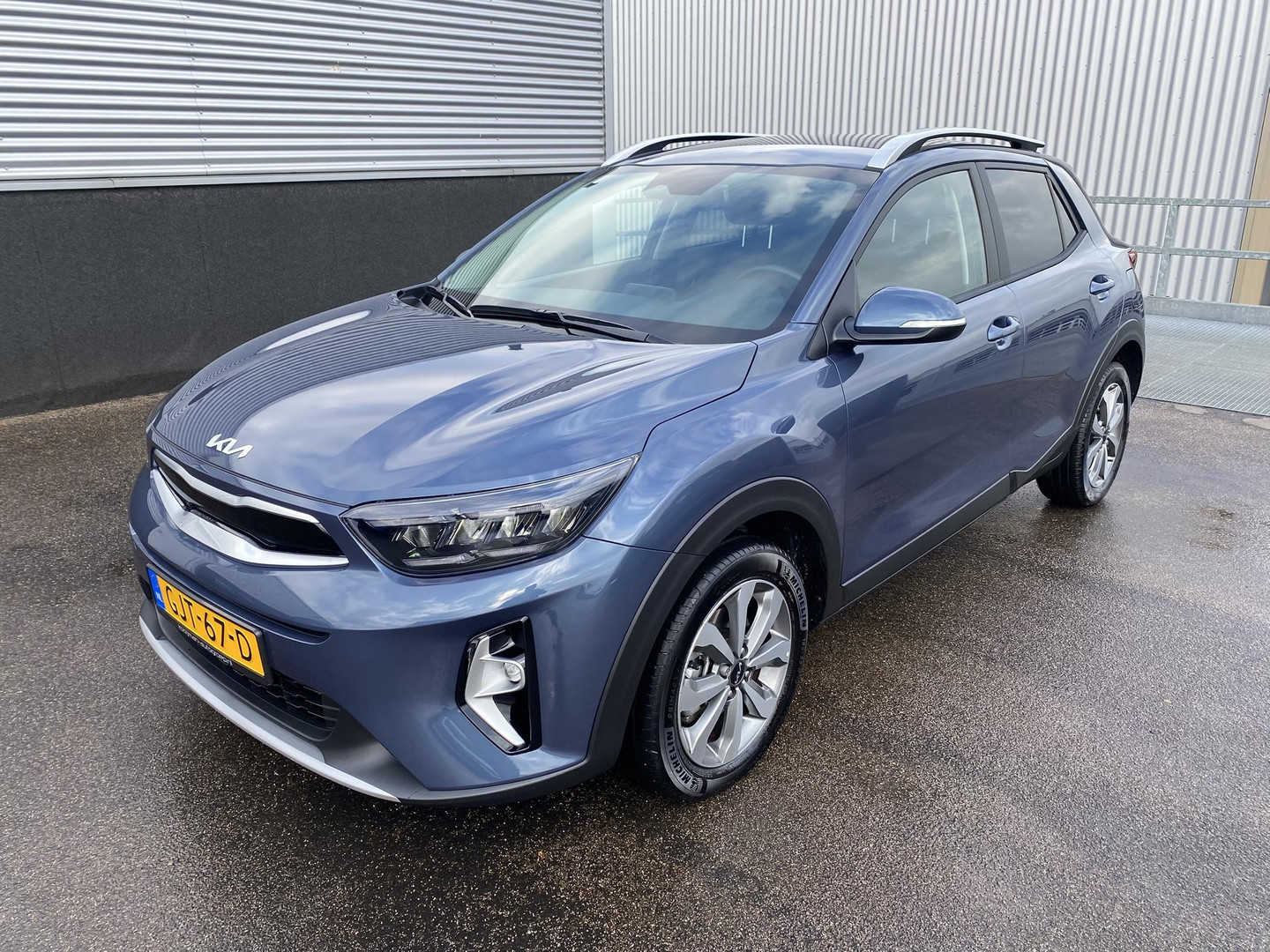 Kia