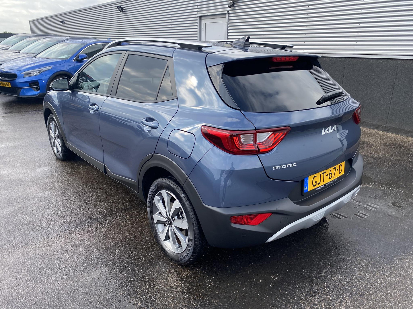Kia