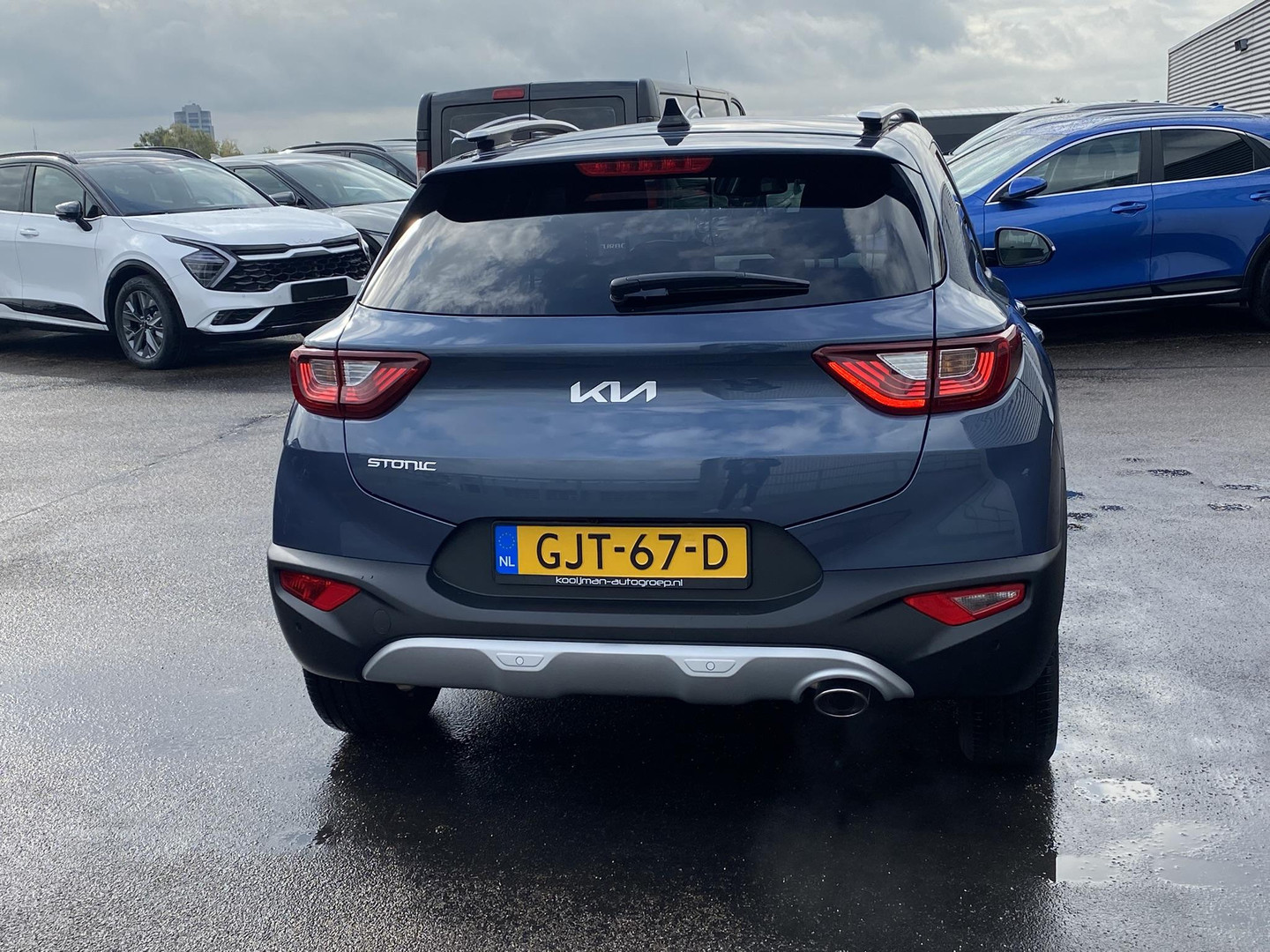 Kia