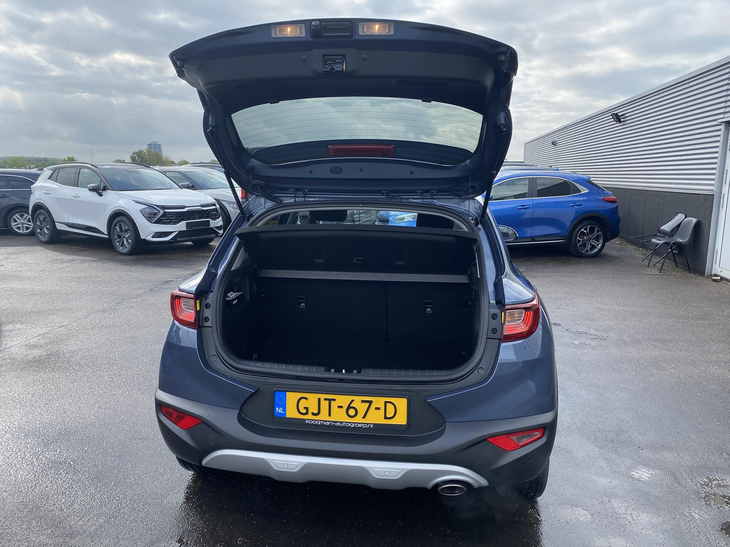 Kia