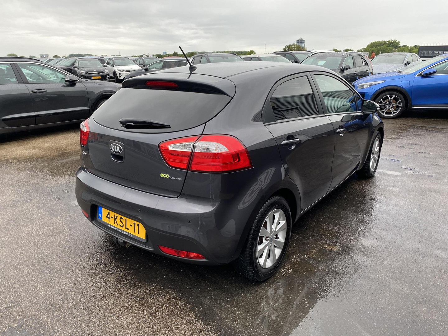 Kia