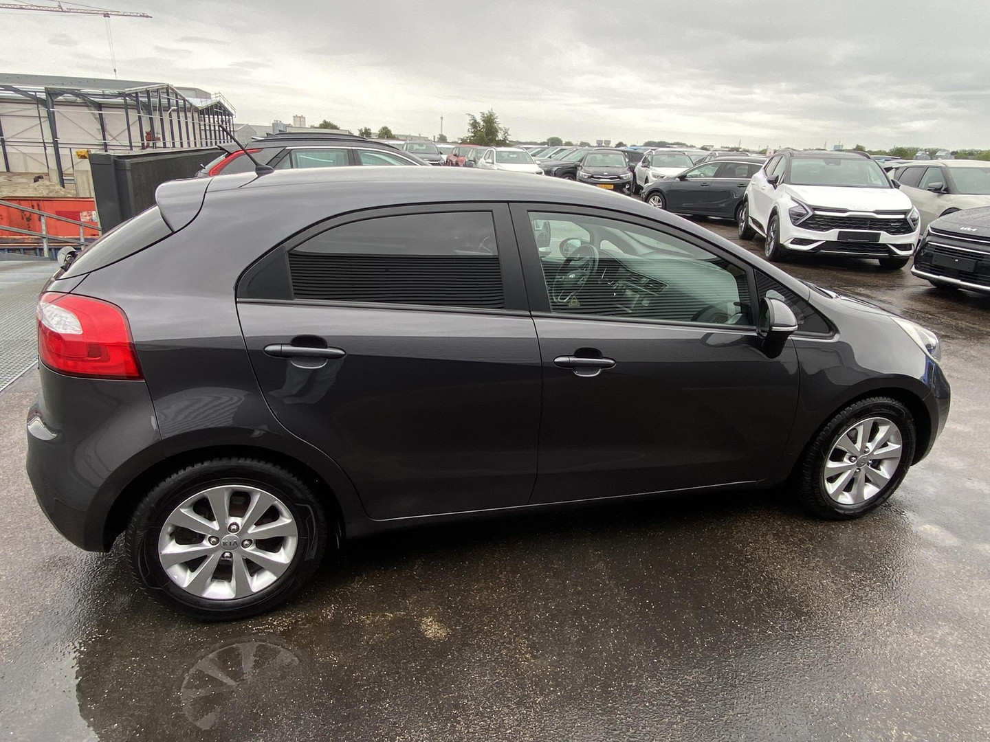 Kia