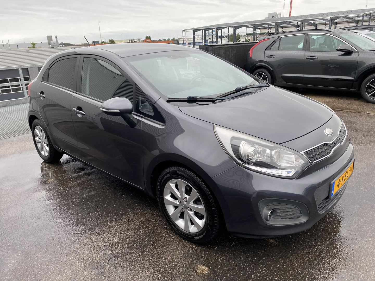 Kia