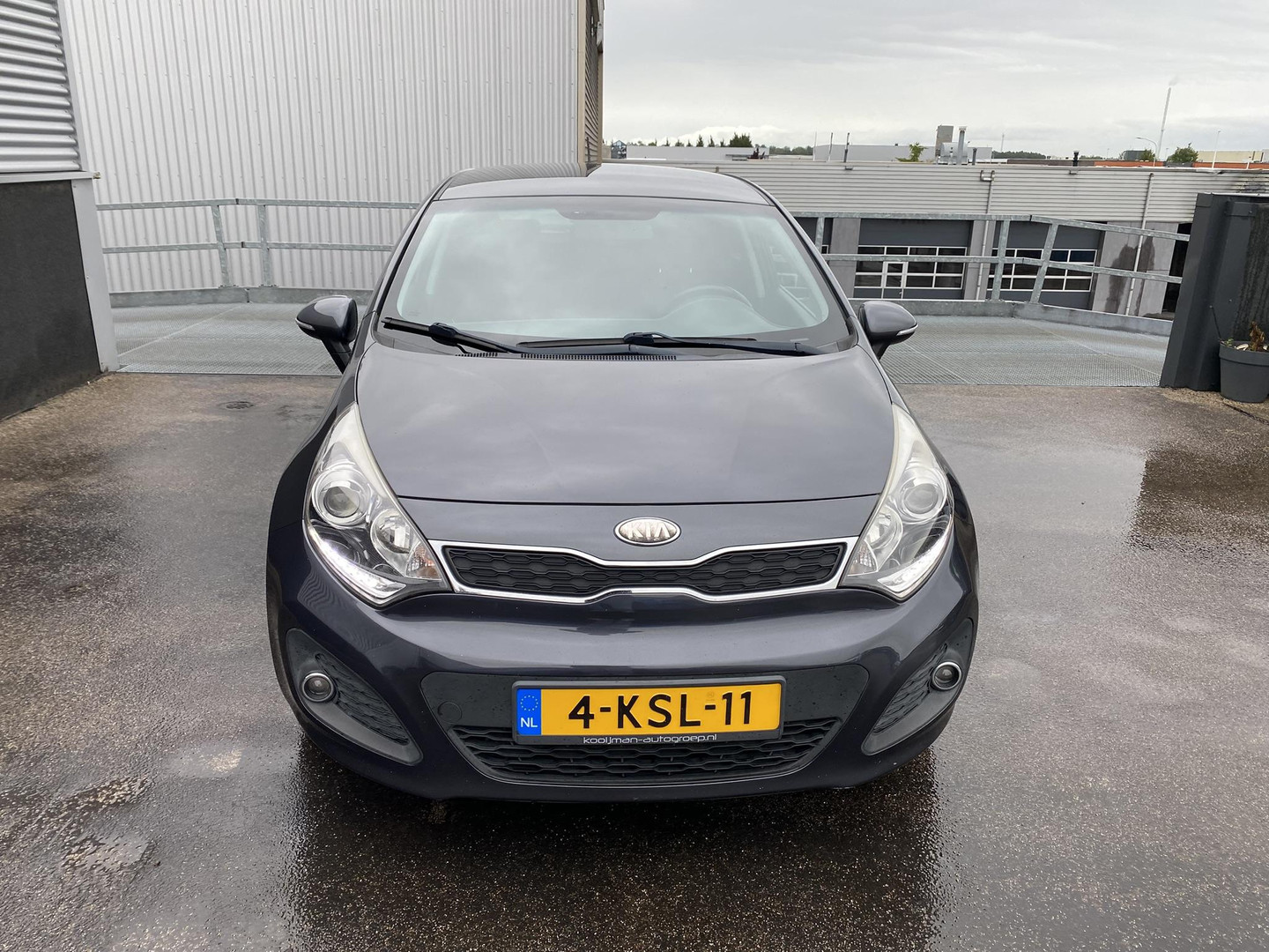 Kia