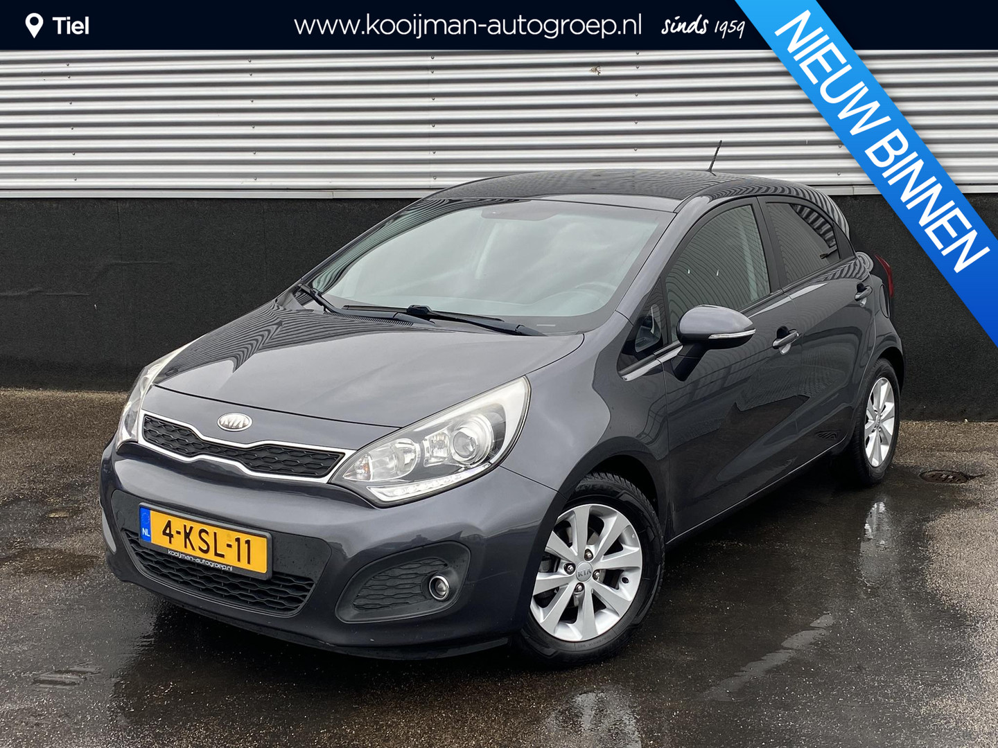 Kia