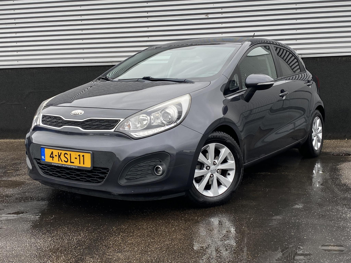 Kia