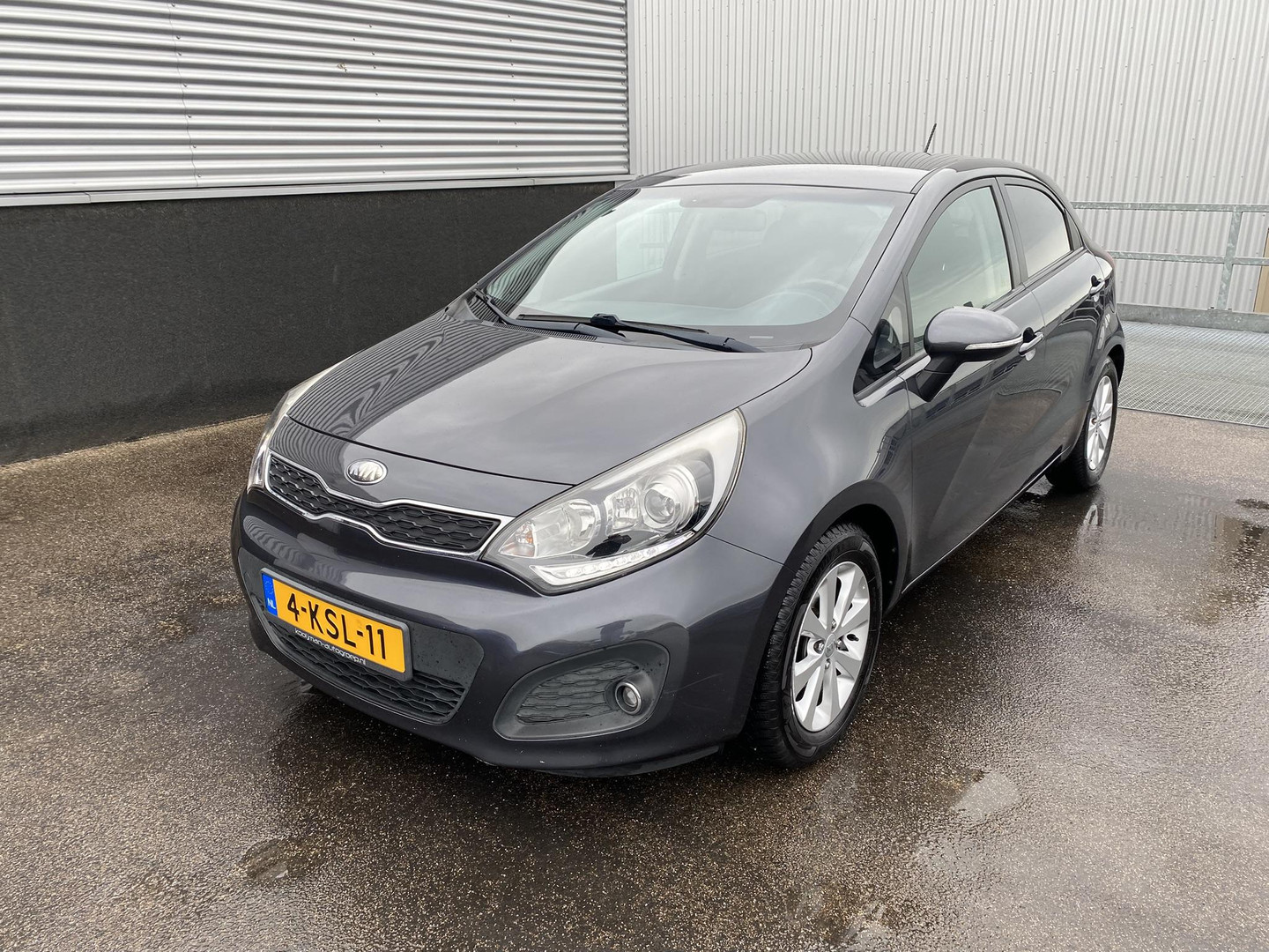 Kia