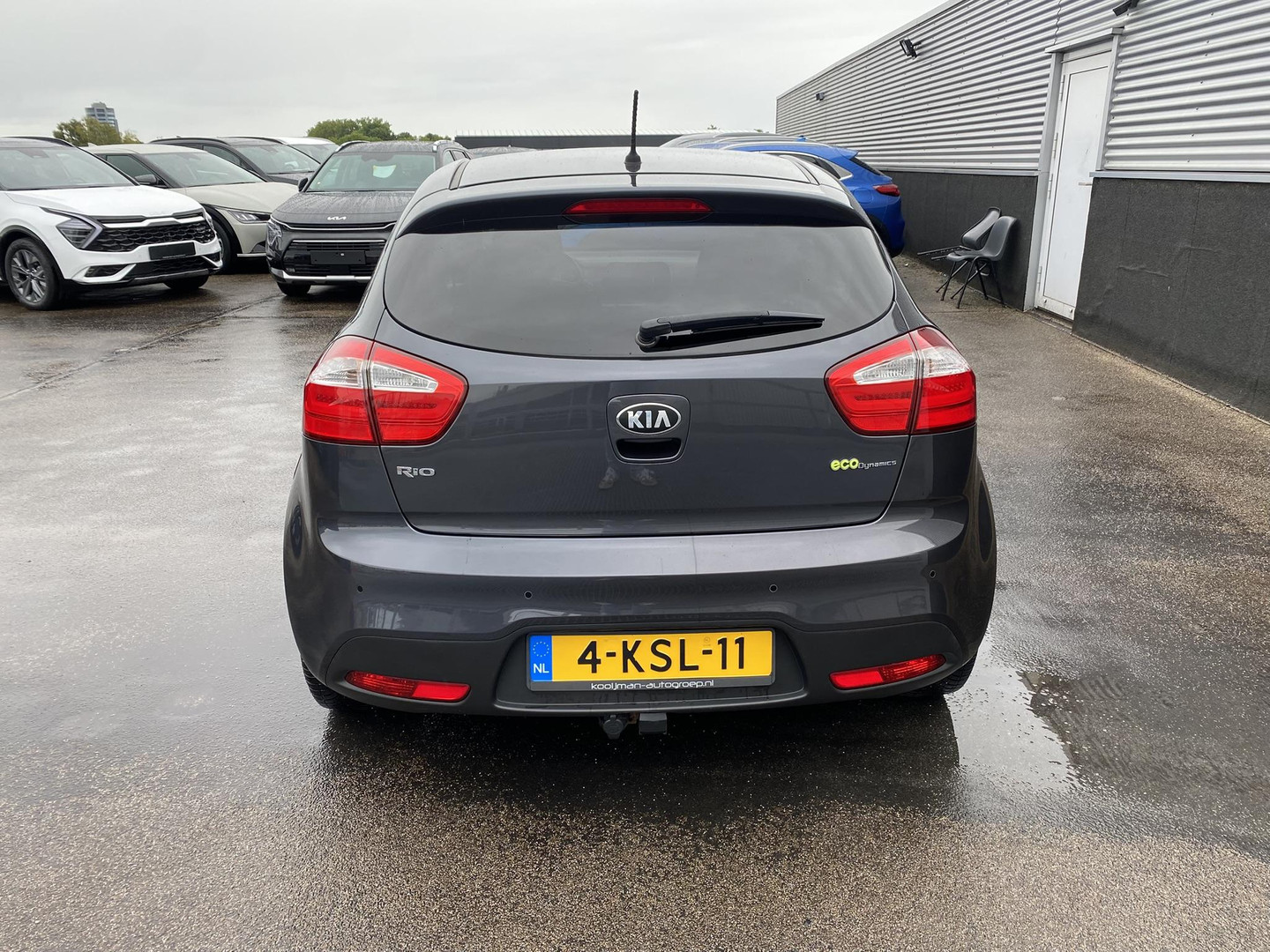 Kia