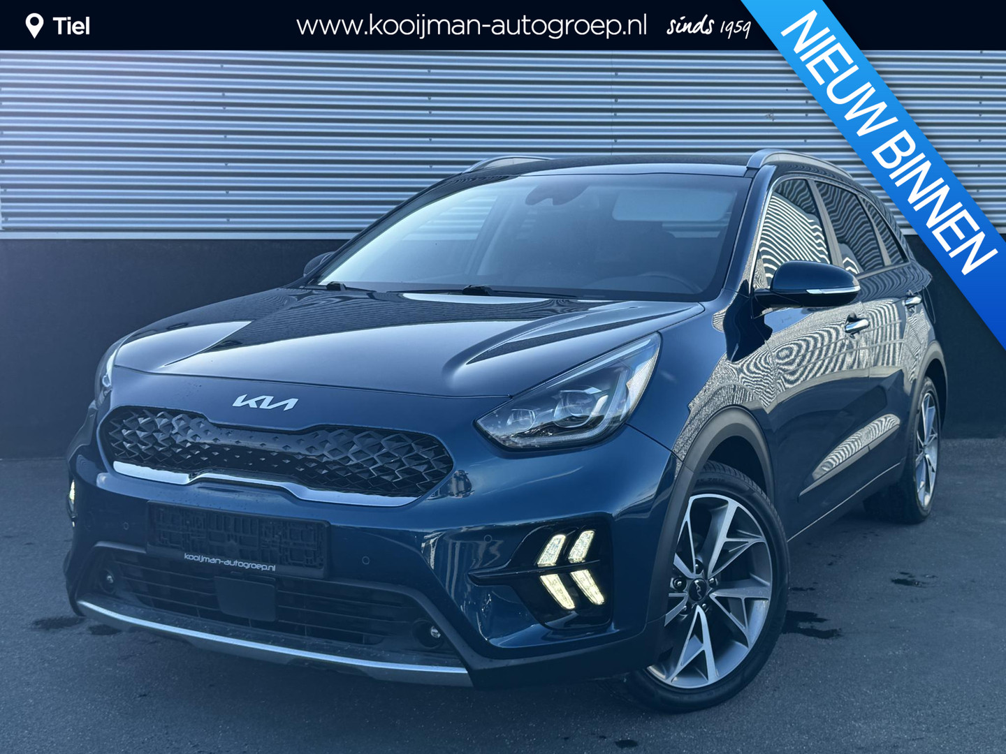 Kia