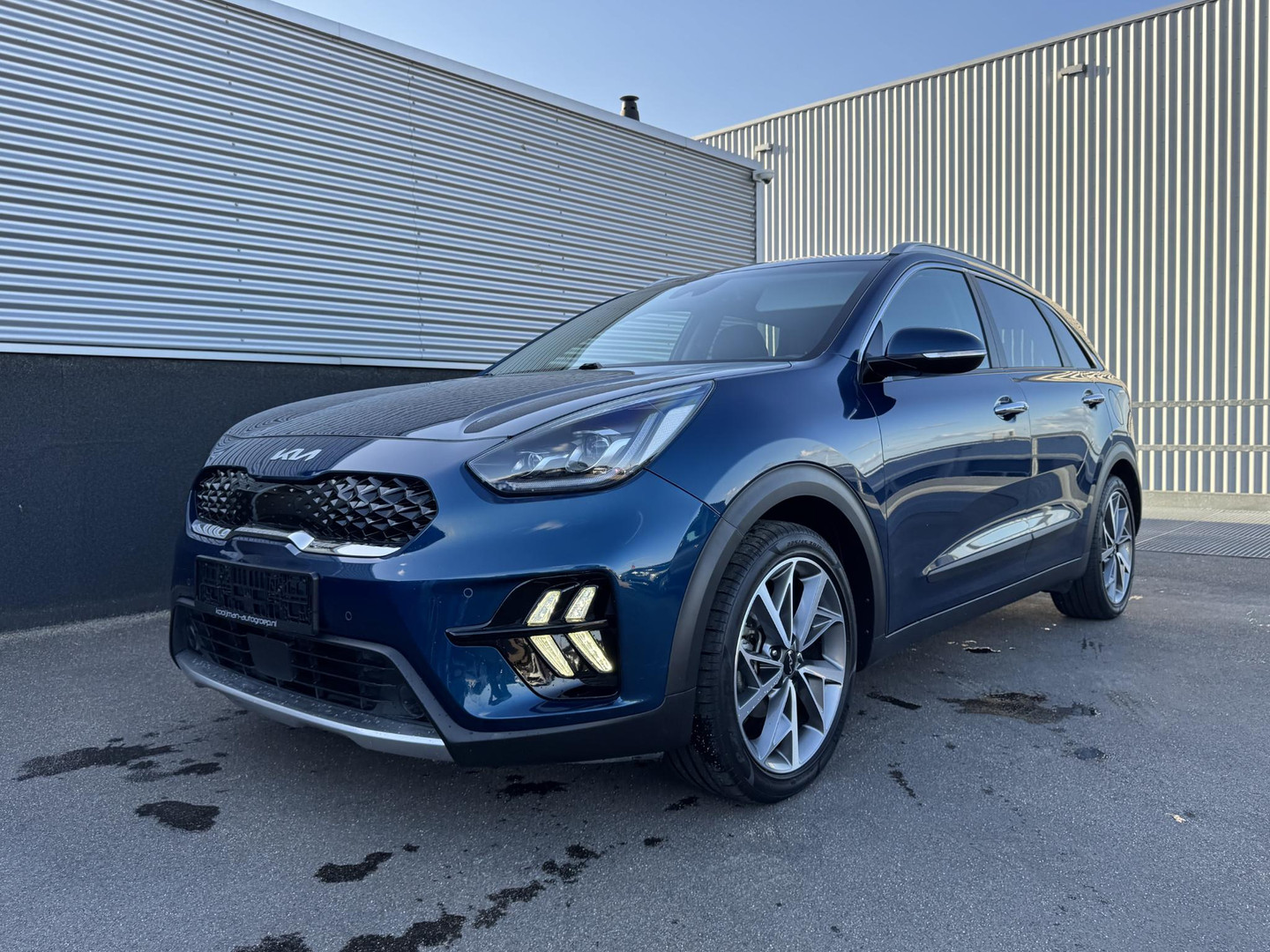 Kia