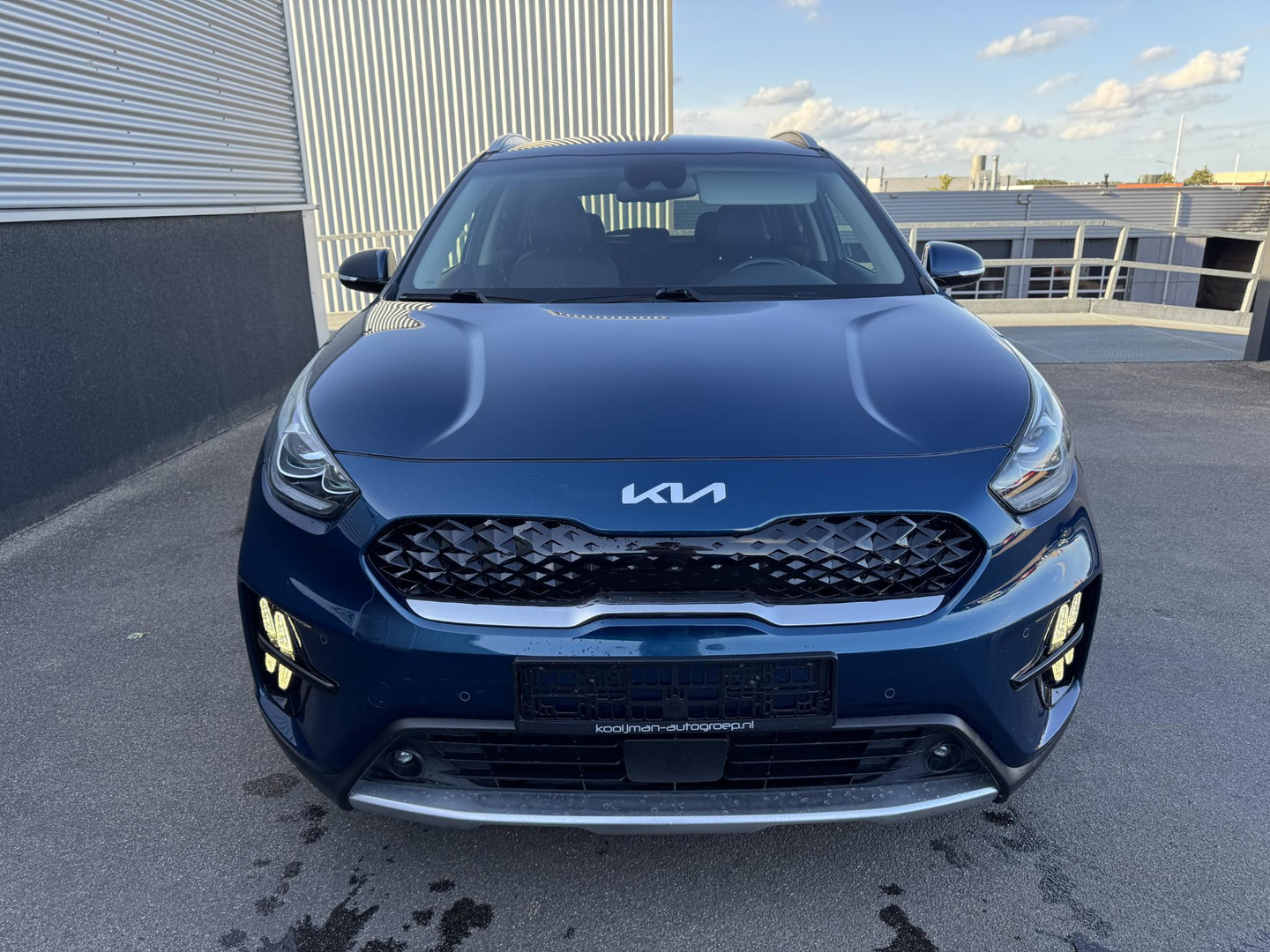 Kia