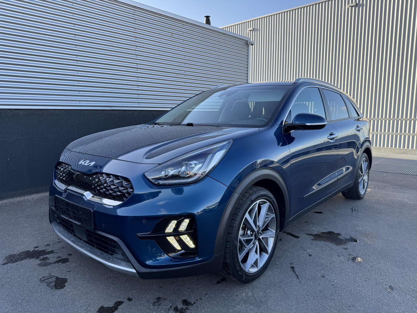 Kia