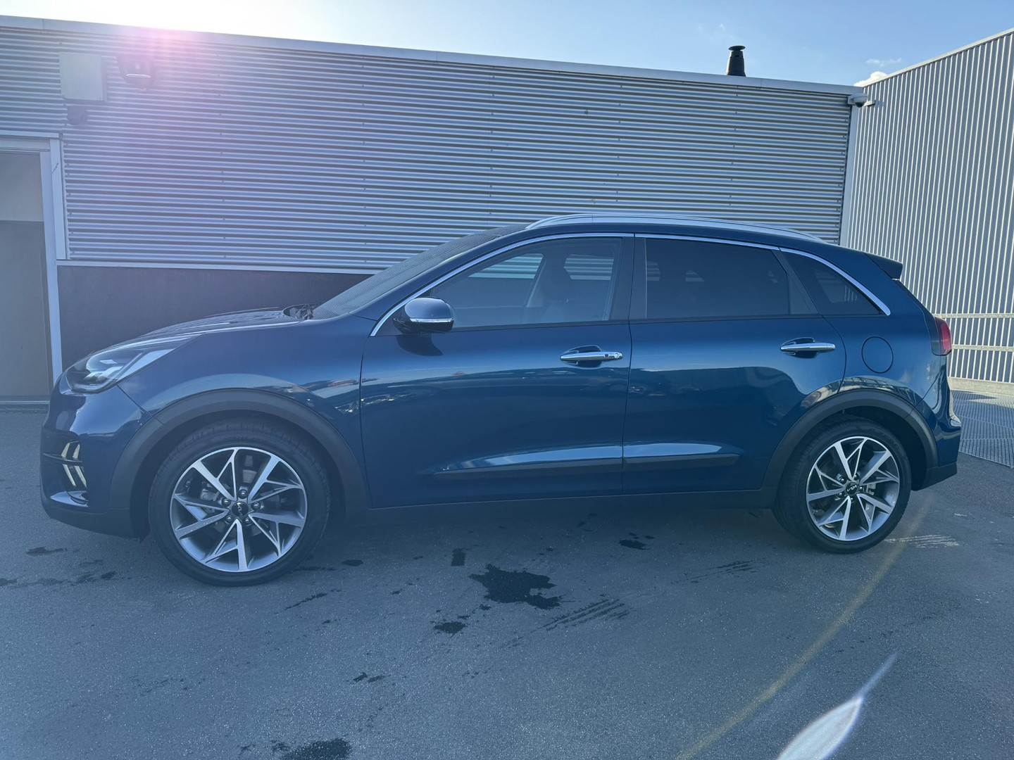 Kia