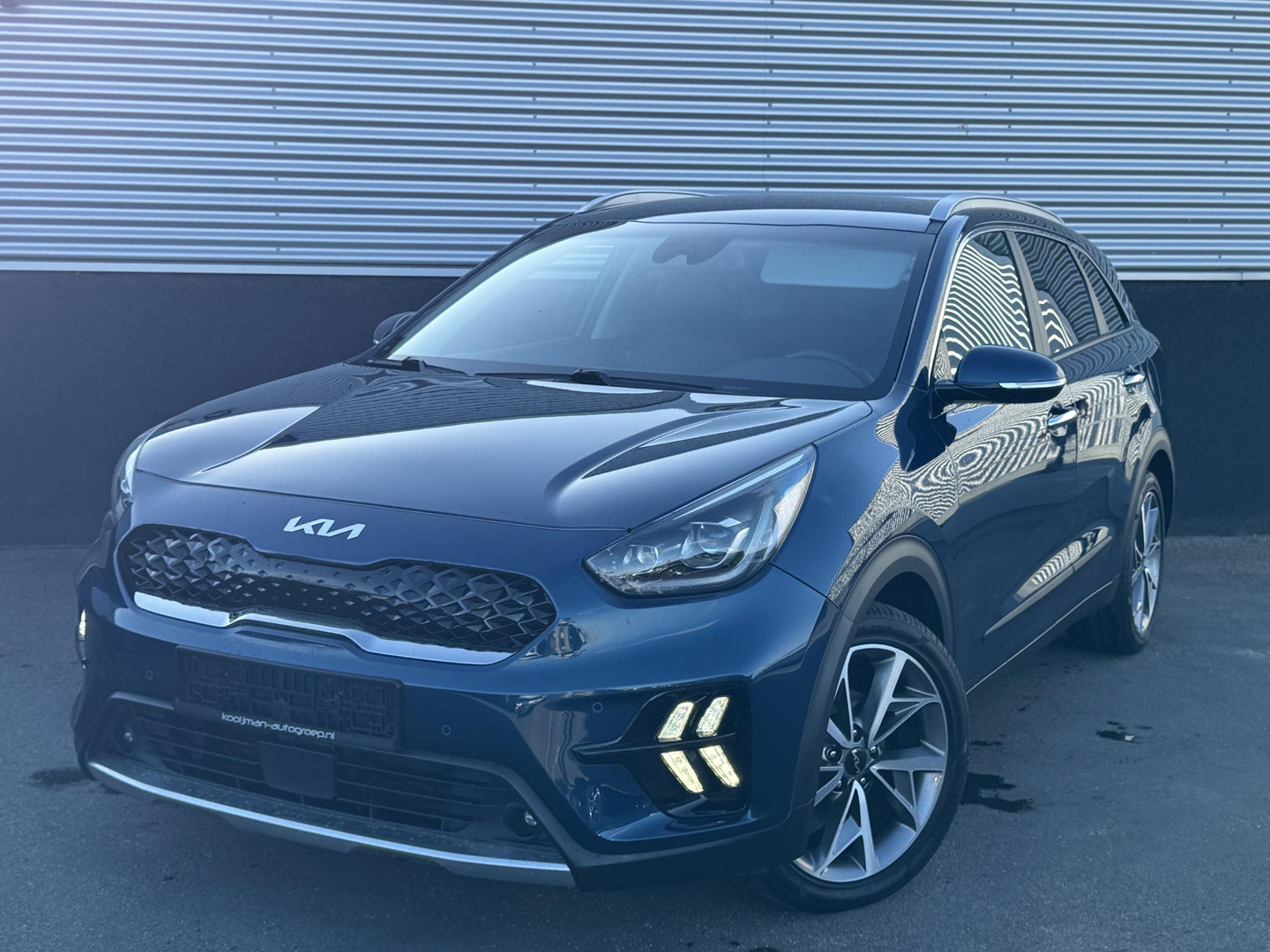 Kia