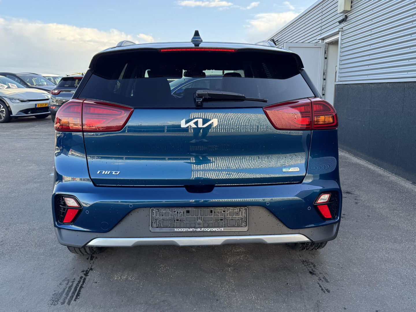 Kia