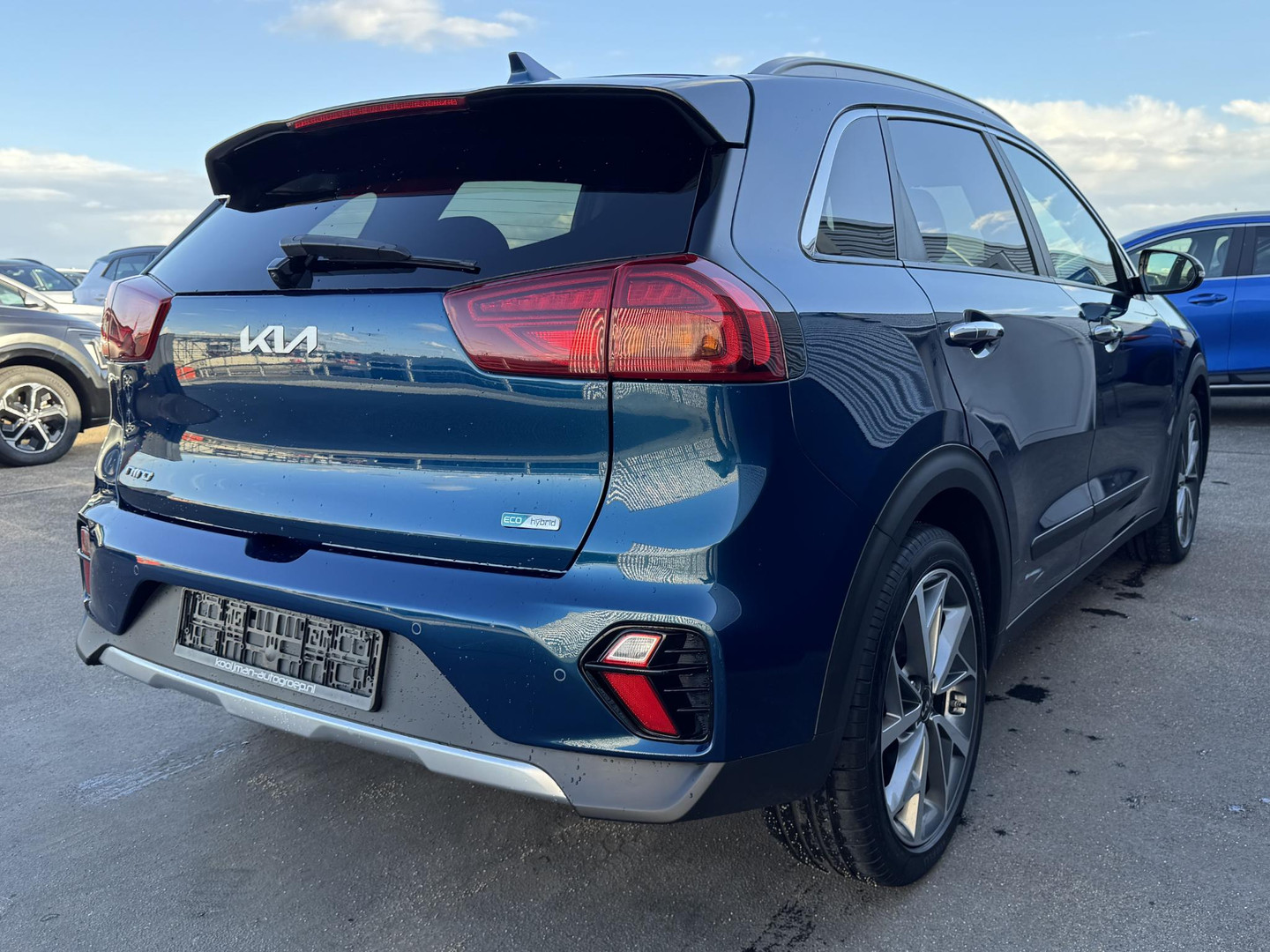 Kia