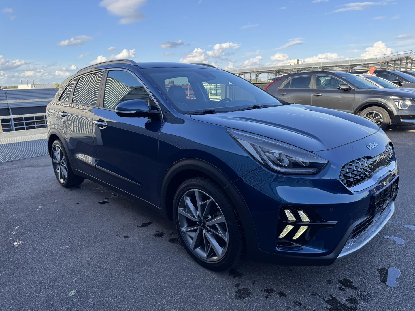 Kia