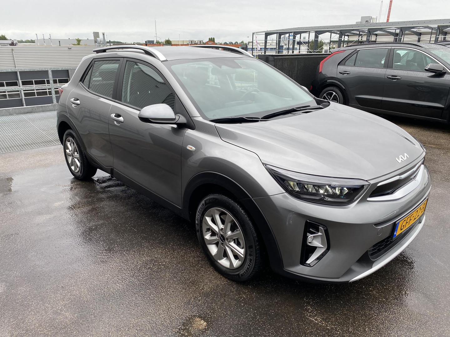 Kia Kia