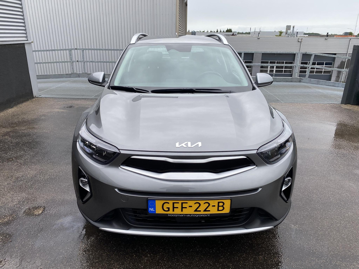 Kia Kia