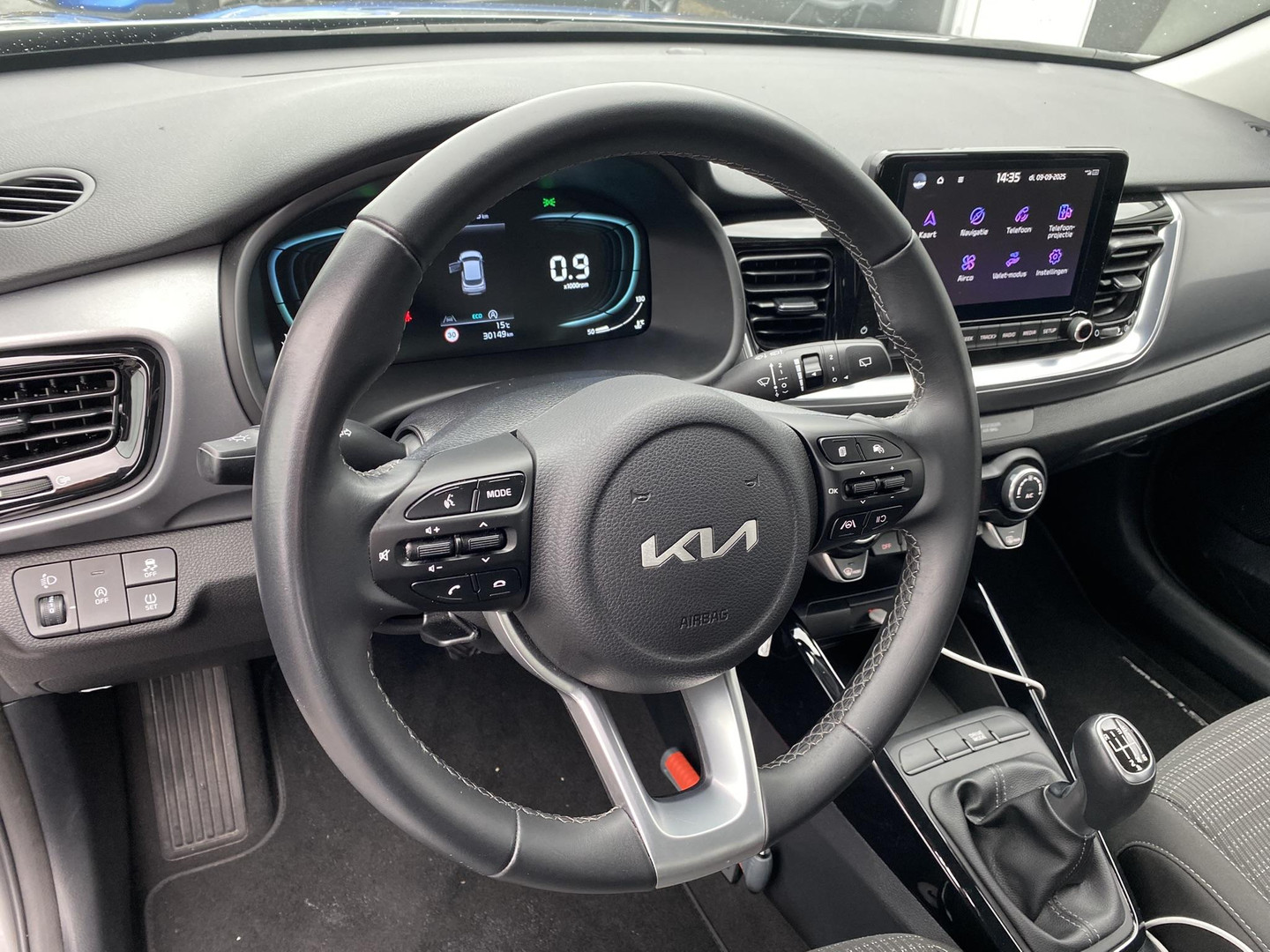 Kia Kia