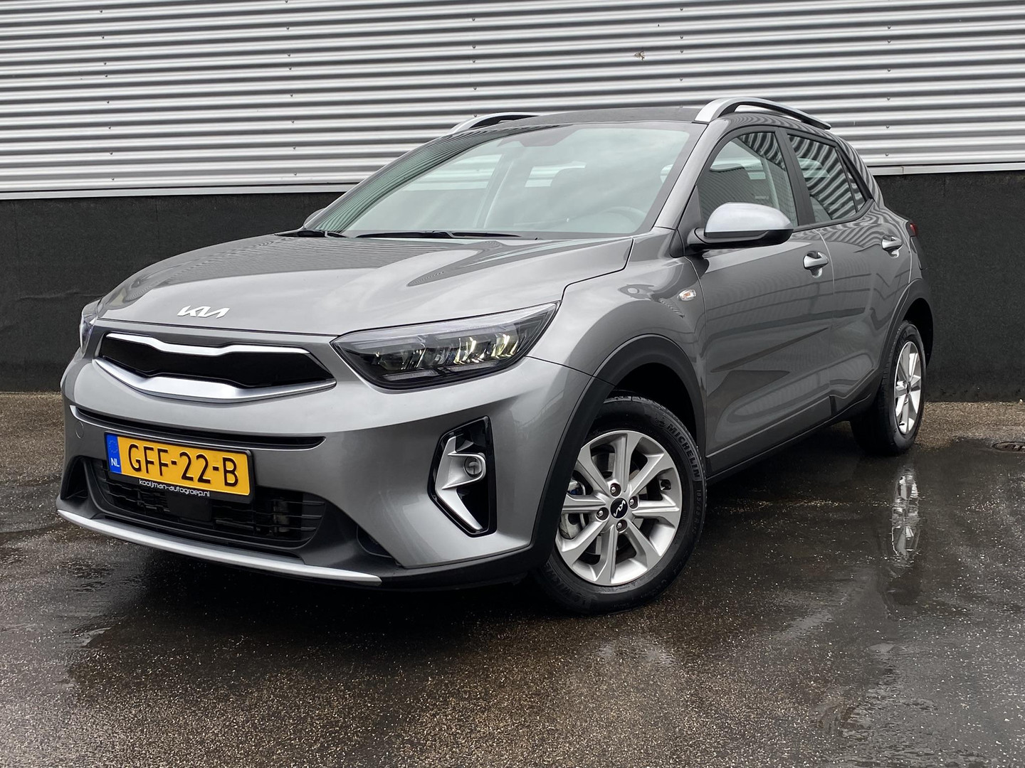 Kia Kia