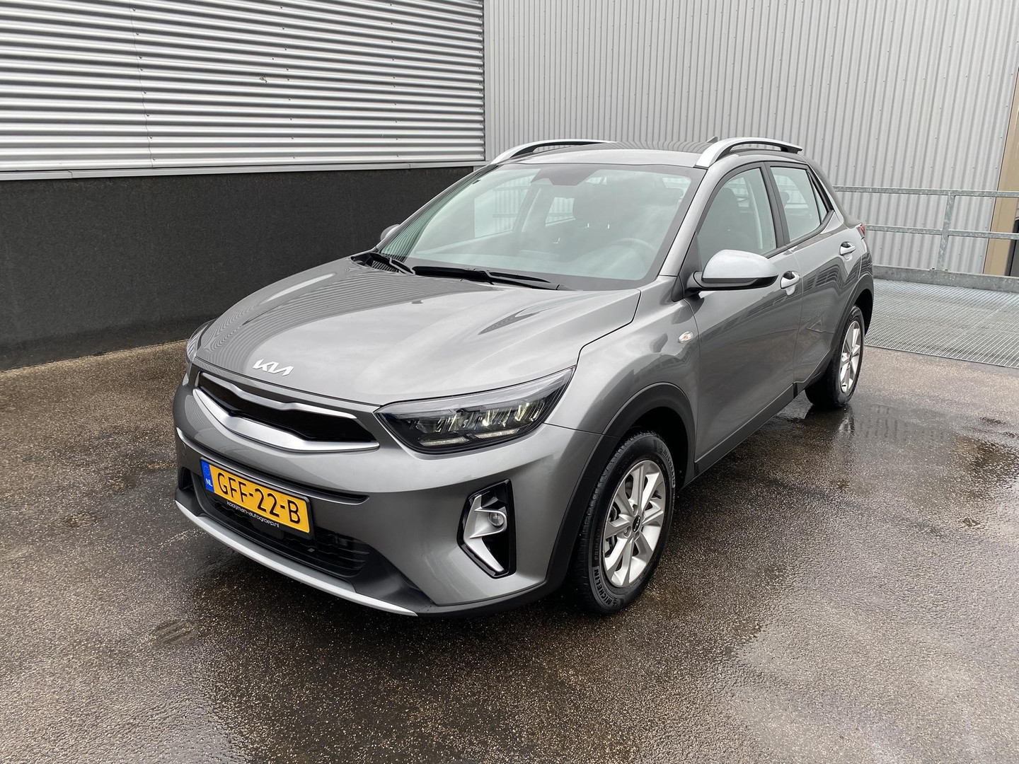 Kia Kia