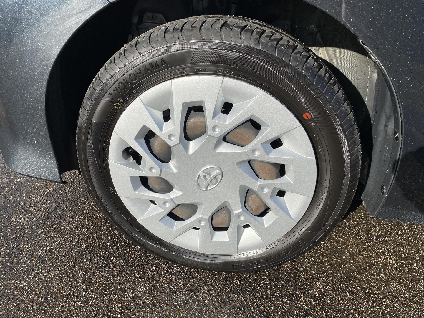 Toyota Toyota