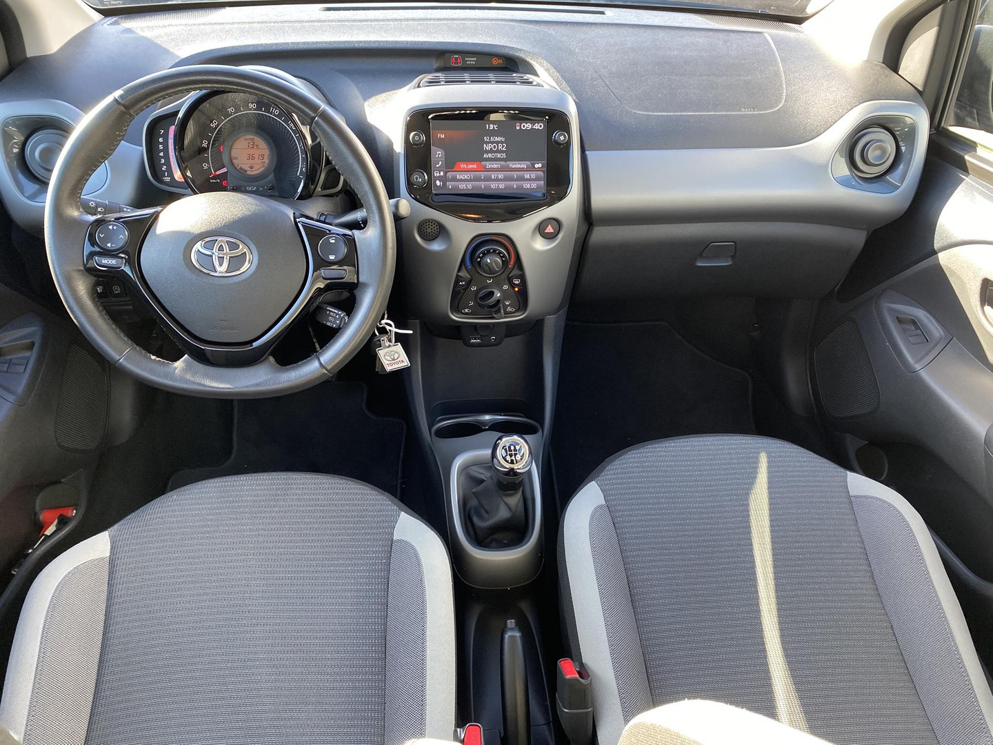 Toyota Toyota