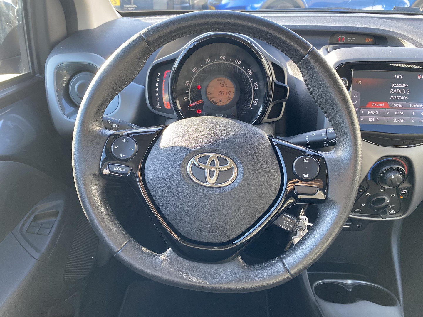 Toyota Toyota
