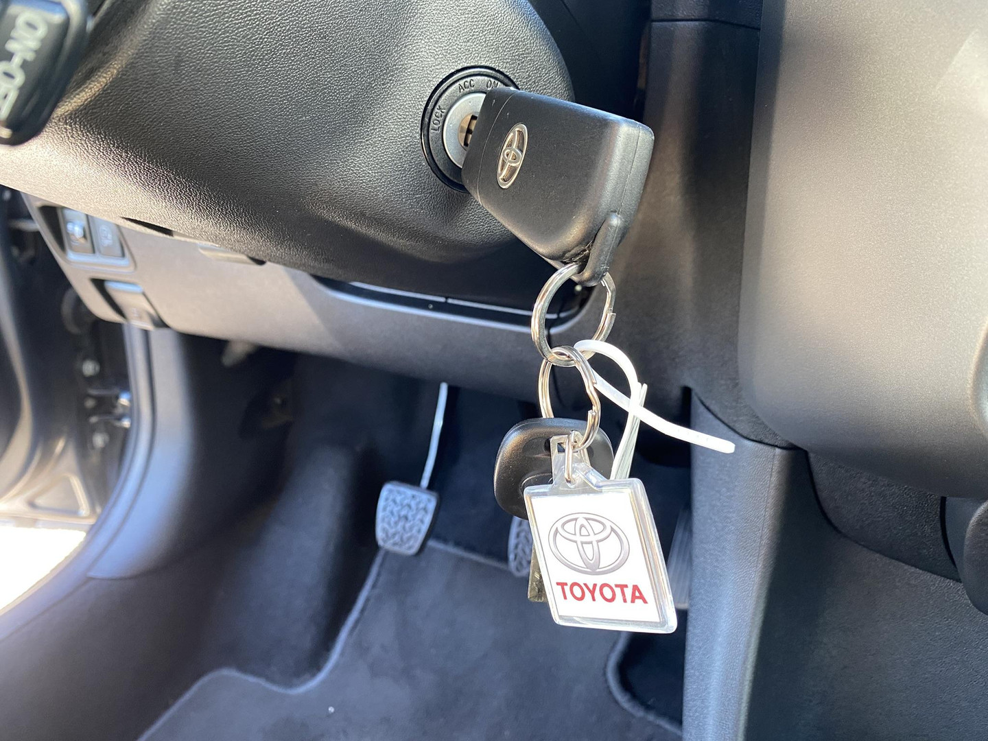 Toyota Toyota