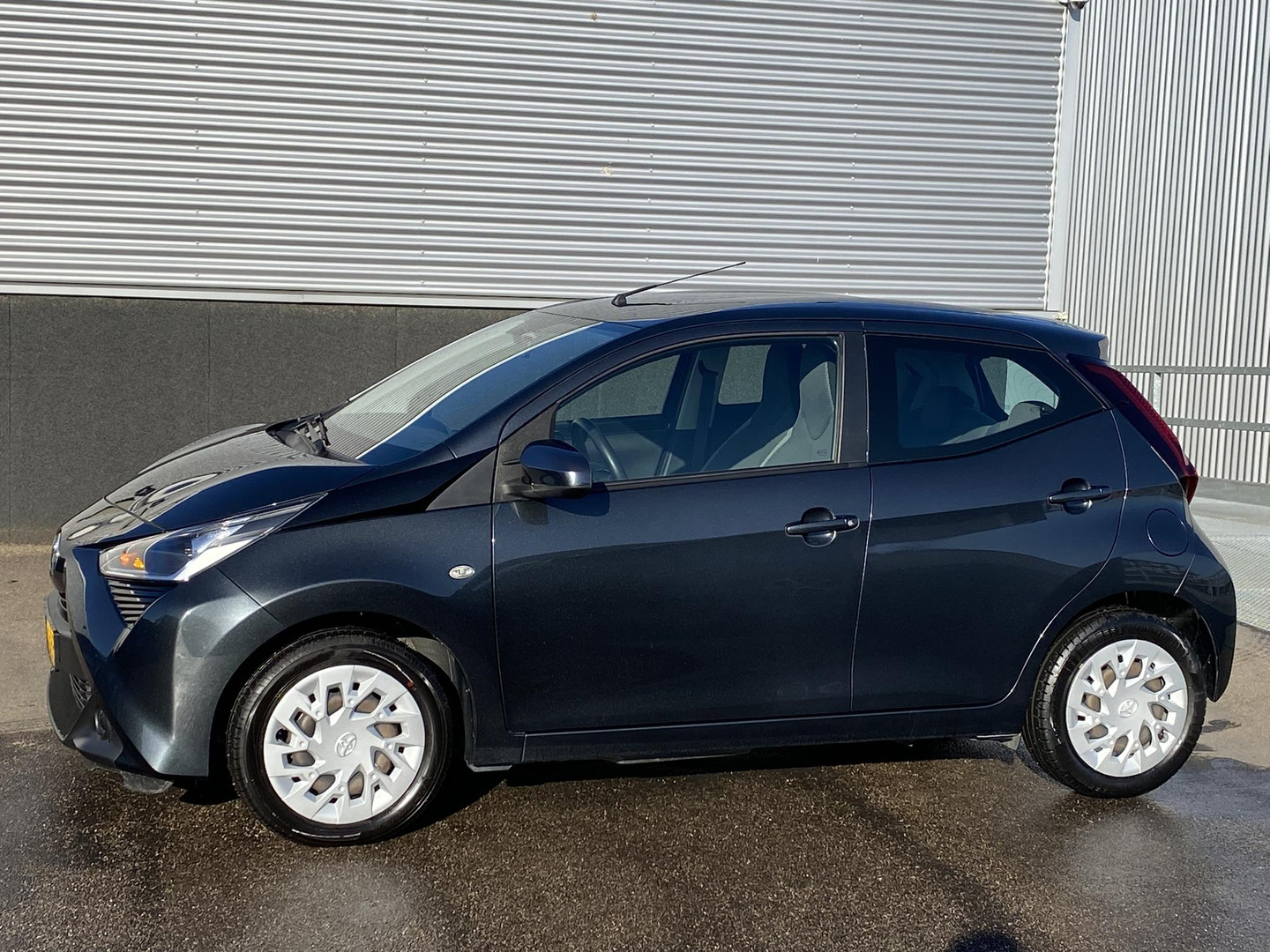 Toyota Toyota