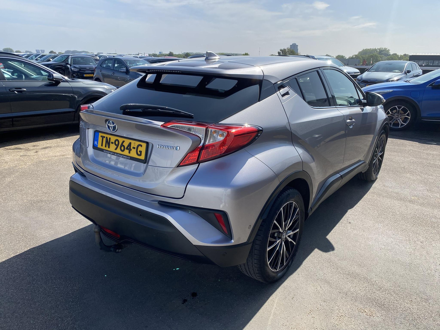 Toyota