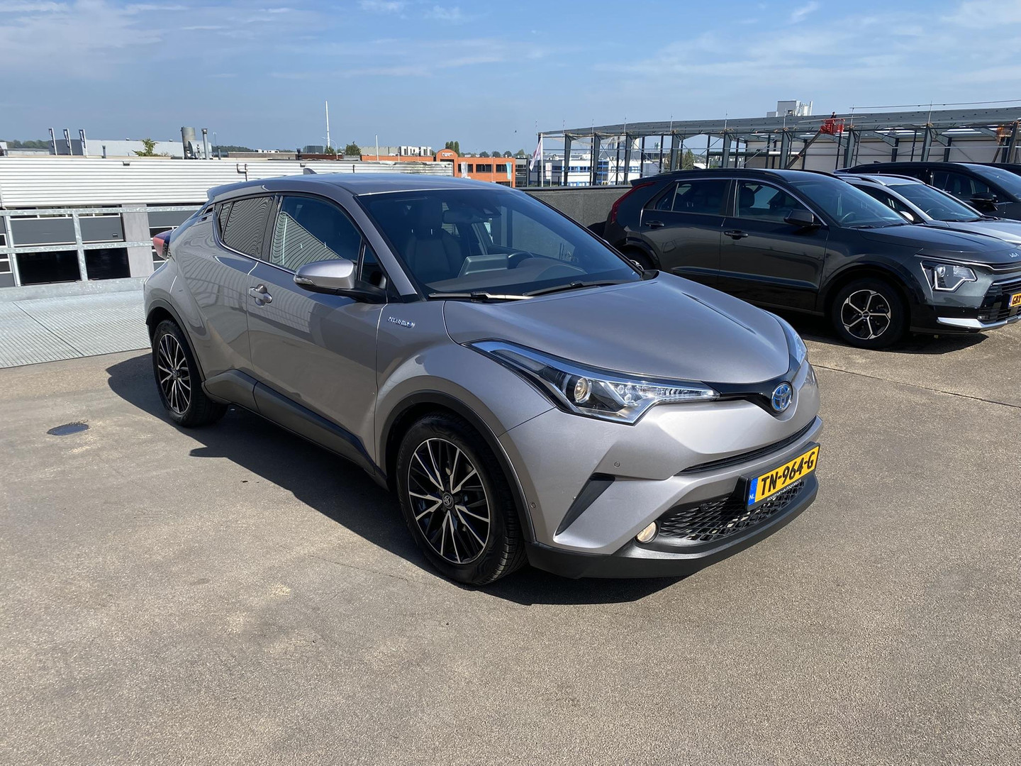 Toyota