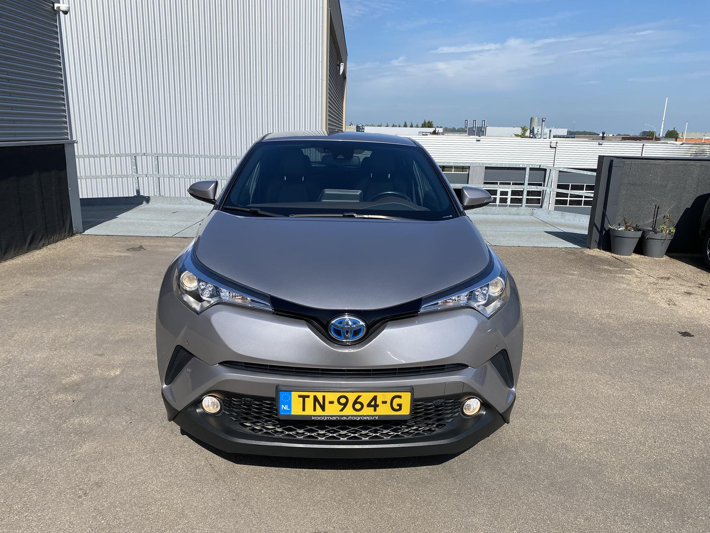 Toyota