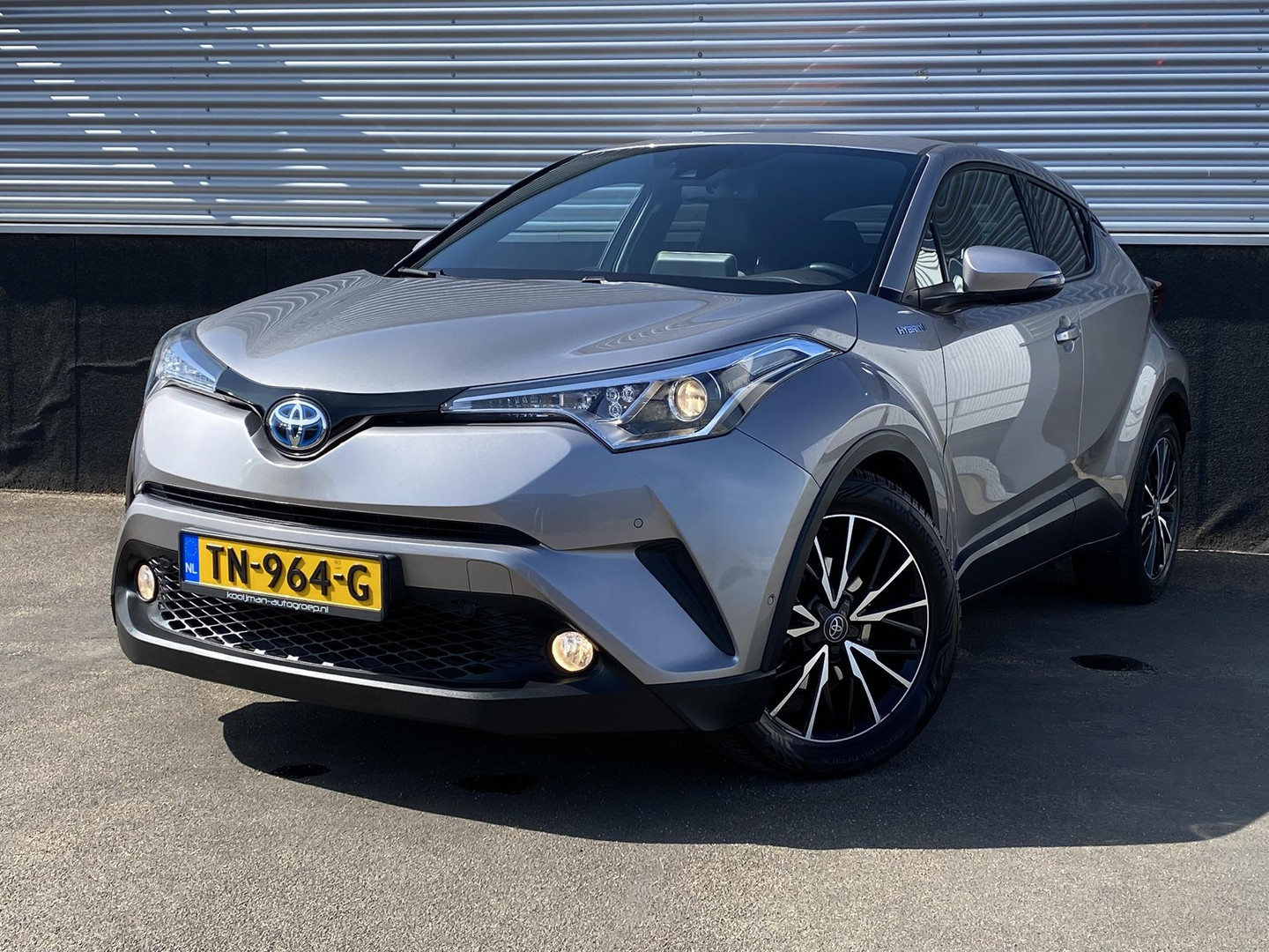 Toyota