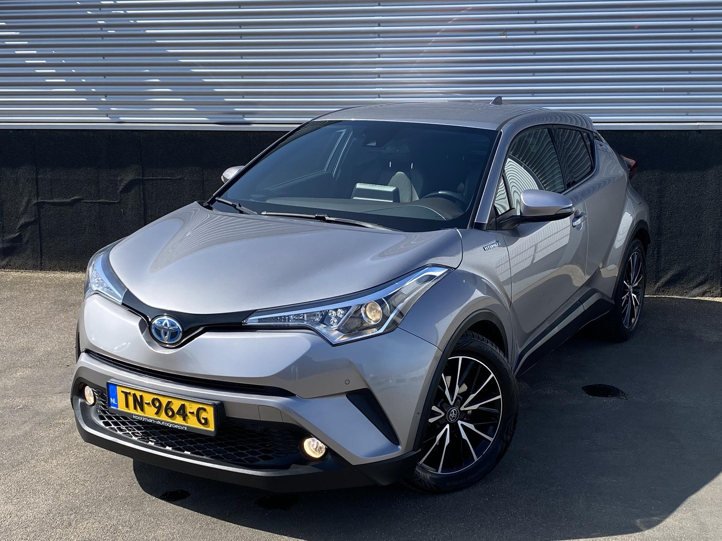 Toyota
