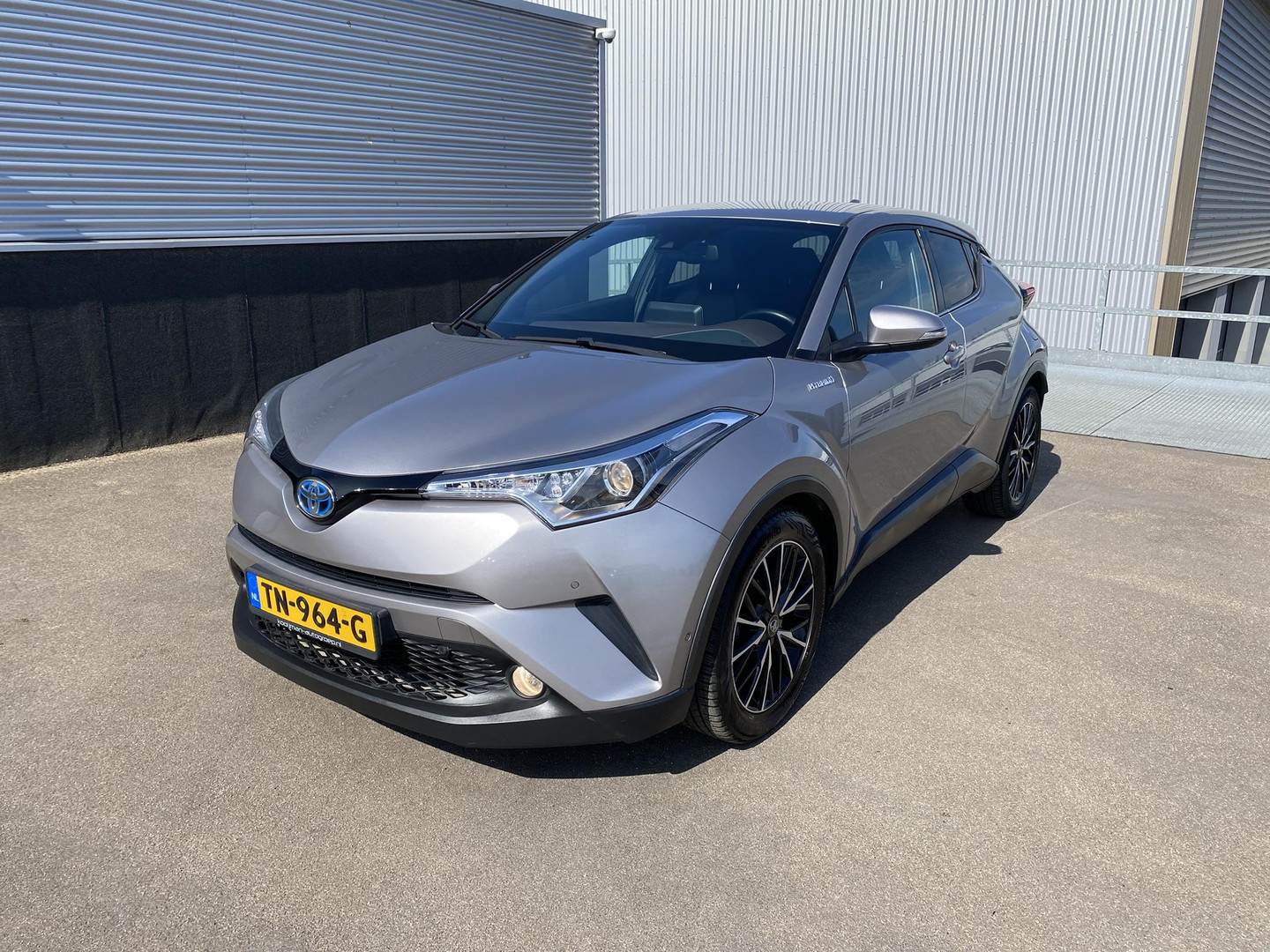 Toyota