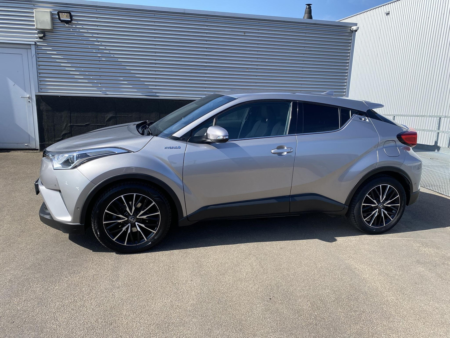 Toyota