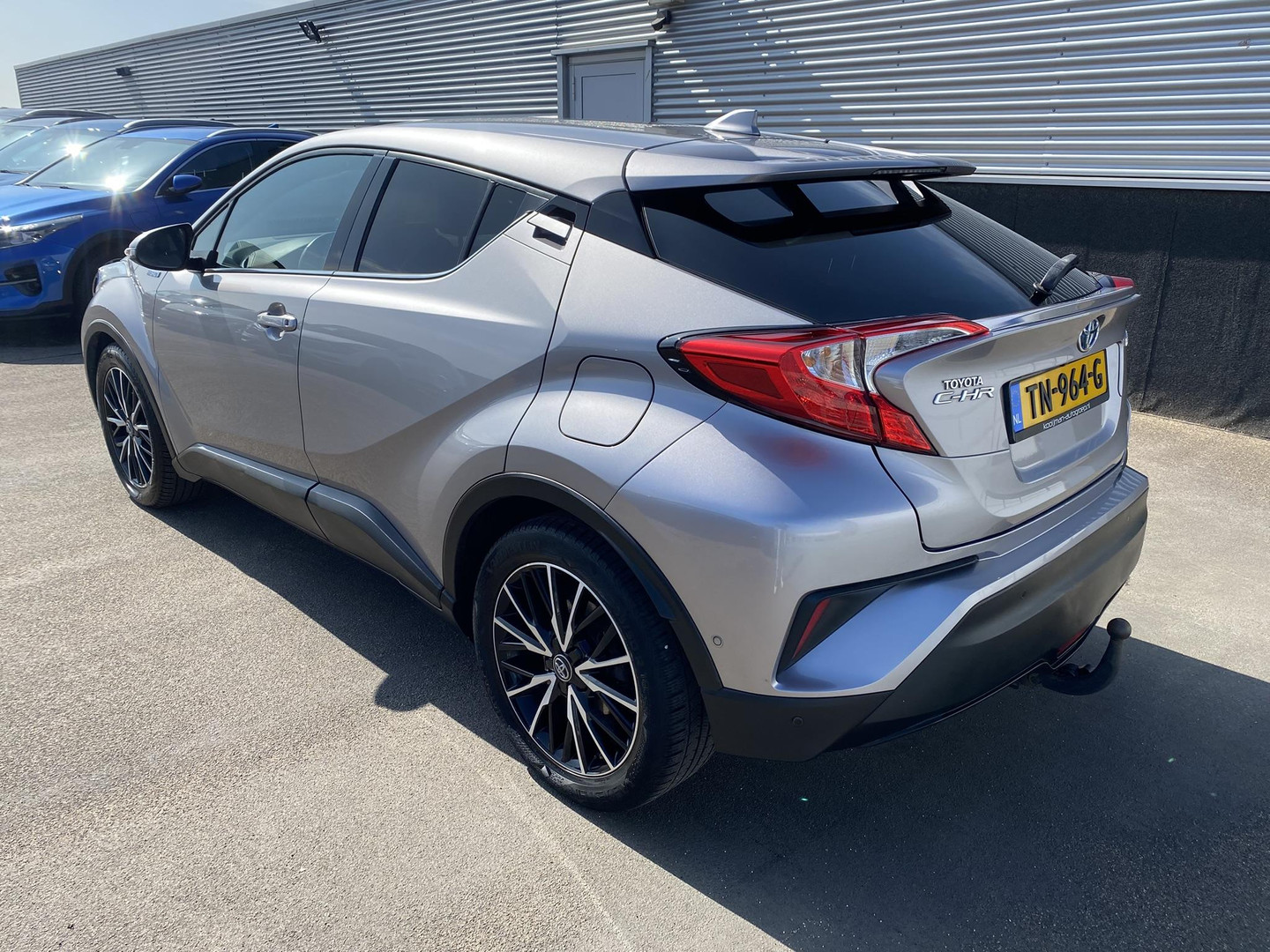 Toyota