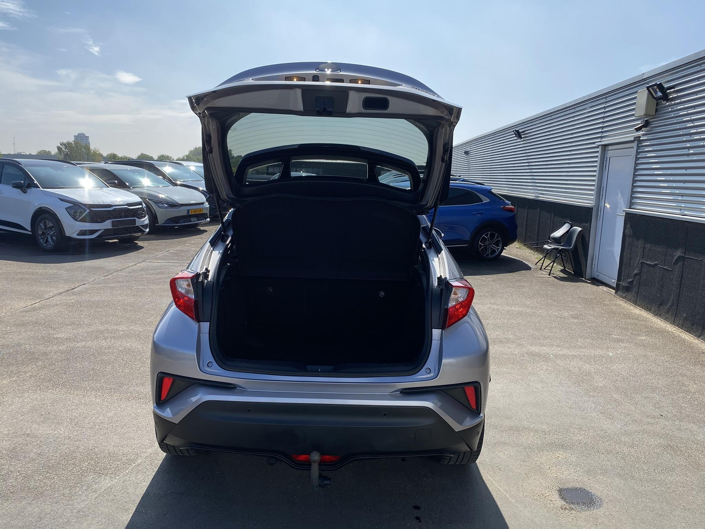 Toyota