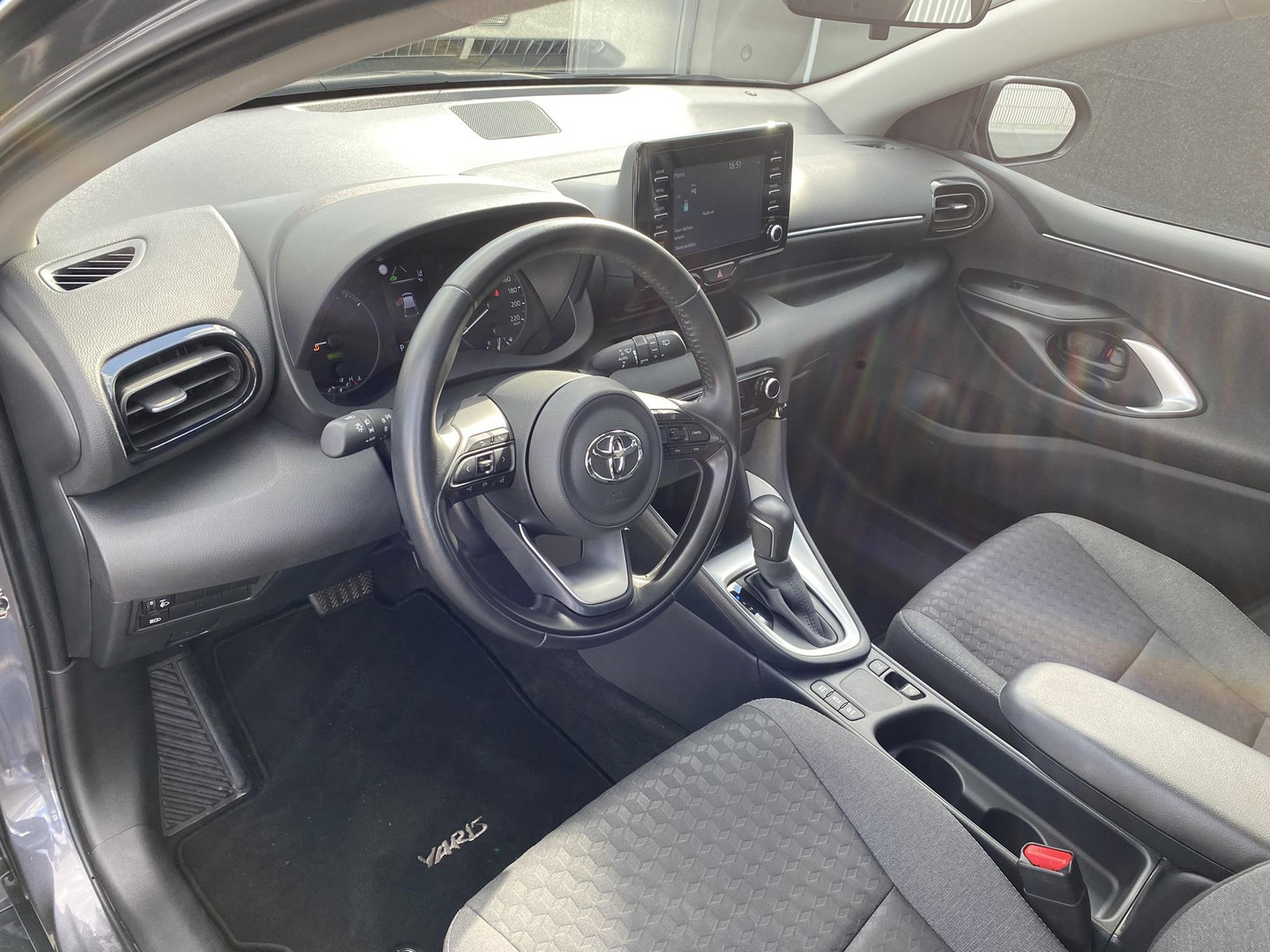 Toyota Toyota