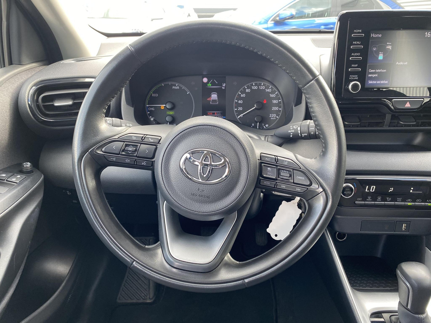 Toyota Toyota
